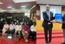 Beyond Pharmacy: Accurate College of Pharmacy में छात्रों को बताए गए ग्लोबल करियर के अवसर, ग्लोबल करियर विकल्पों को लेकर विद्यार्थियों का मार्गदर्शन