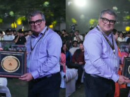 GL Bajaj Dandiya Night 2026: रंगारंग प्रस्तुतियों और संगीत से सजी शाम, IAS प्रेरणा सिंह और IPS श्रवण कुमार सिंह ने विद्यार्थियों को किया प्रेरित, गायिका दीपाली यादव की प्रस्तुति पर झूमे विद्यार्थी; सांस्कृतिक कार्यक्रम में भारतीय परंपरा, सॉफ्ट स्किल्स और नैतिक मूल्यों का दिया संदेश